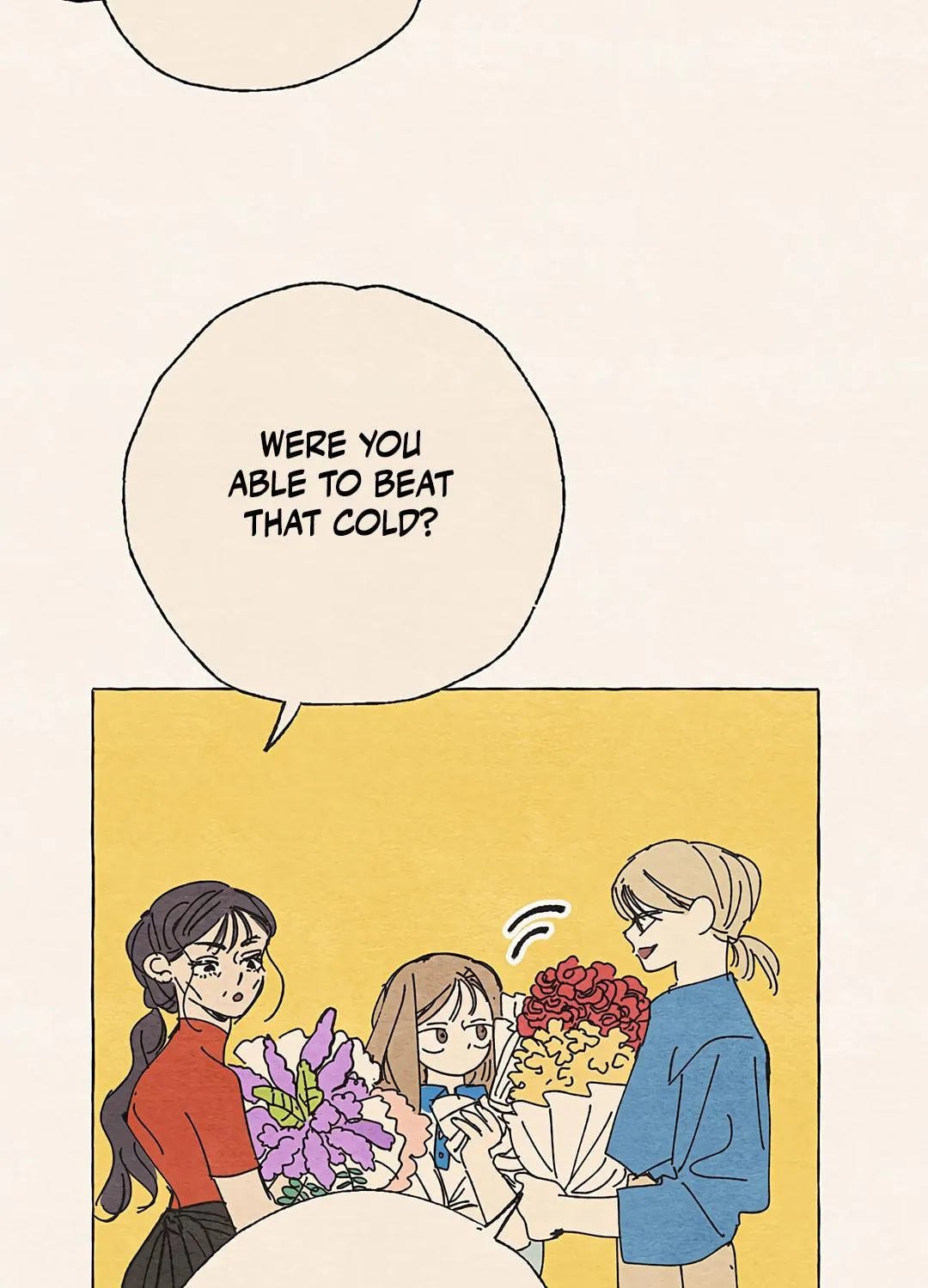 Their Ark Chapter 24 page 16 - 