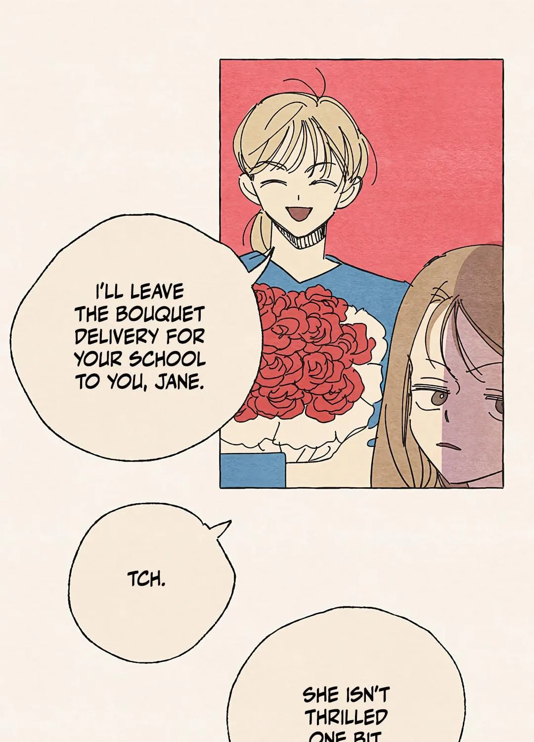 Their Ark Chapter 24 page 18 - 