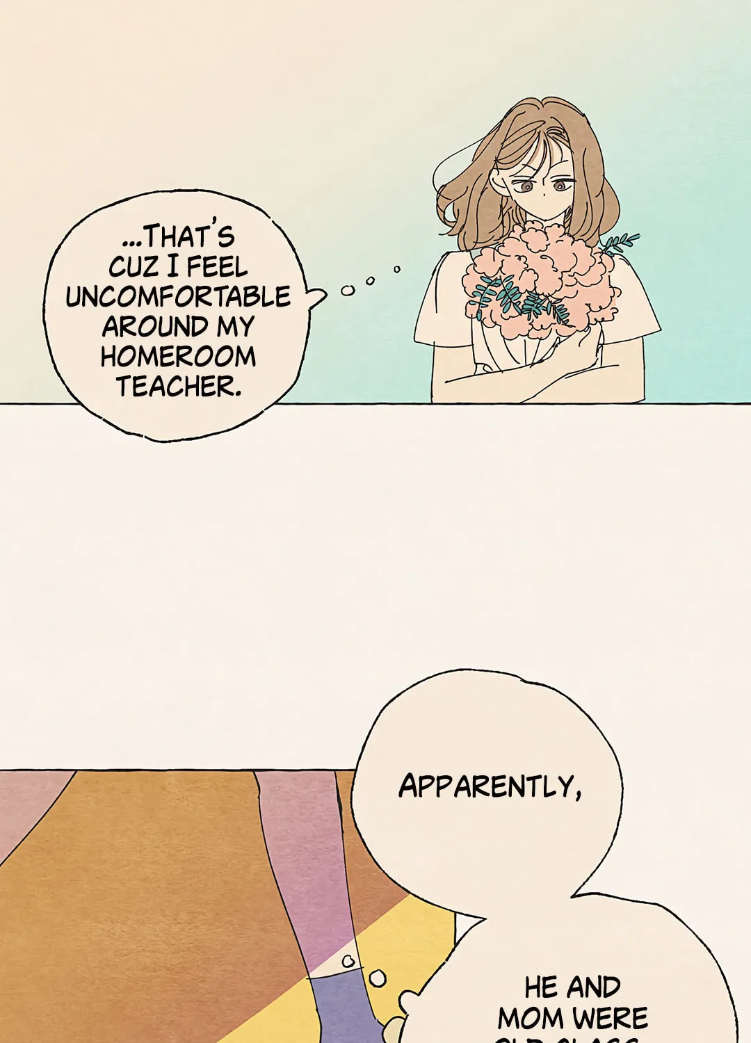 Their Ark Chapter 24 page 20 - 