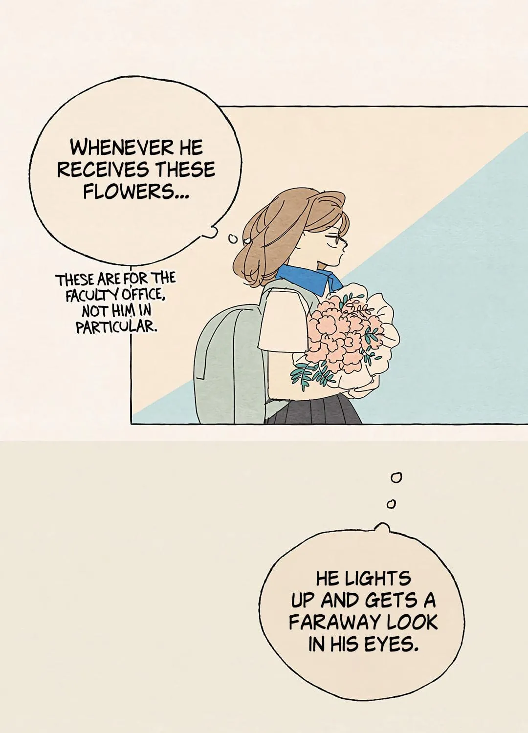 Their Ark Chapter 24 page 22 - 
