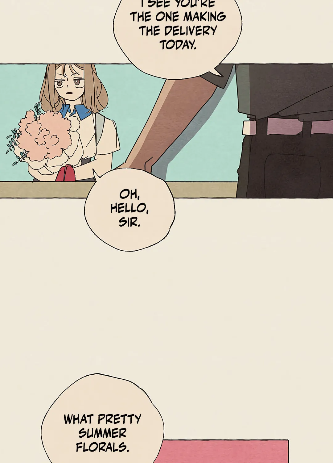 Their Ark Chapter 24 page 29 - 