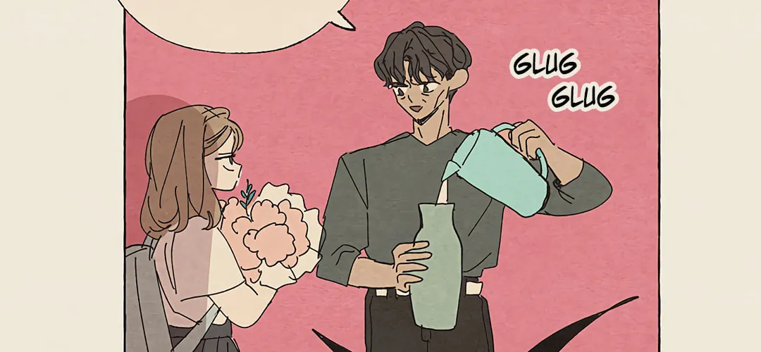 Their Ark Chapter 24 page 30 - 