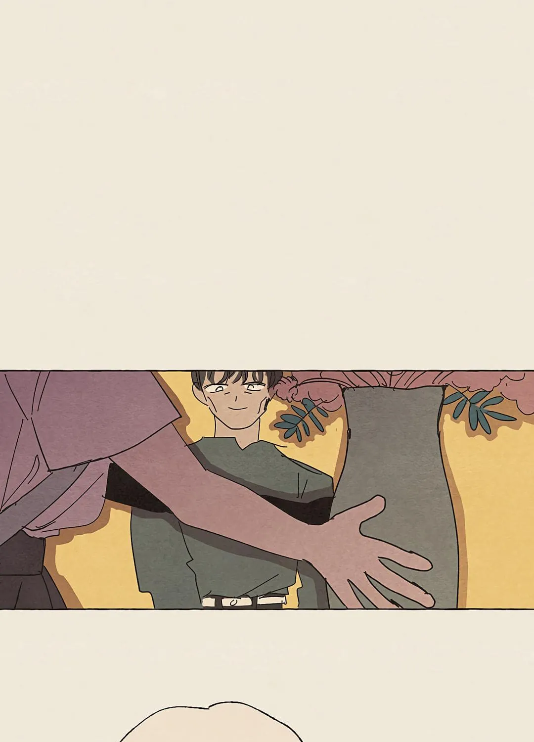 Their Ark Chapter 24 page 33 - 