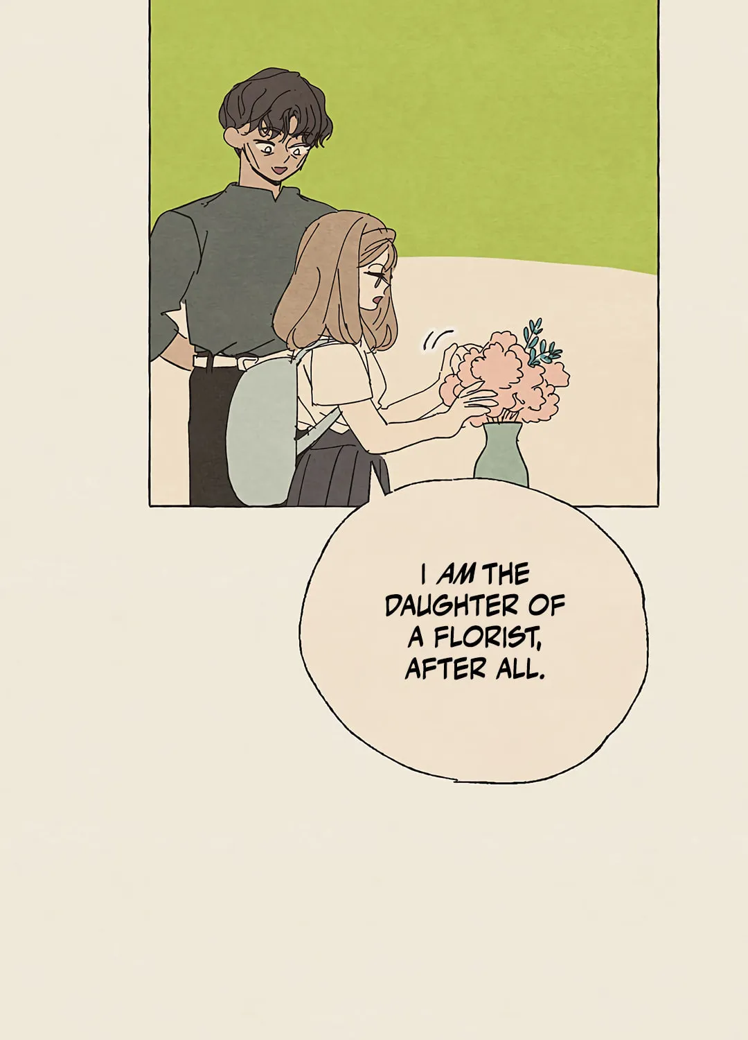 Their Ark Chapter 24 page 35 - 