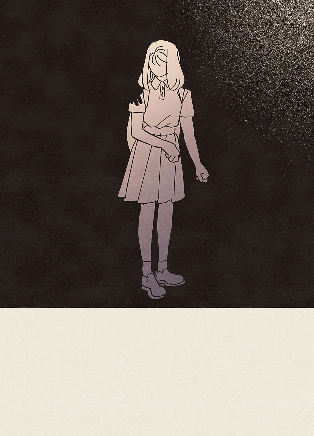 Their Ark Chapter 24 page 48 - 