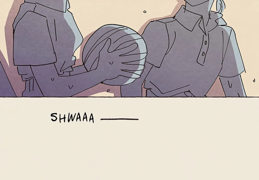 Their Ark Chapter 24 page 52 - 