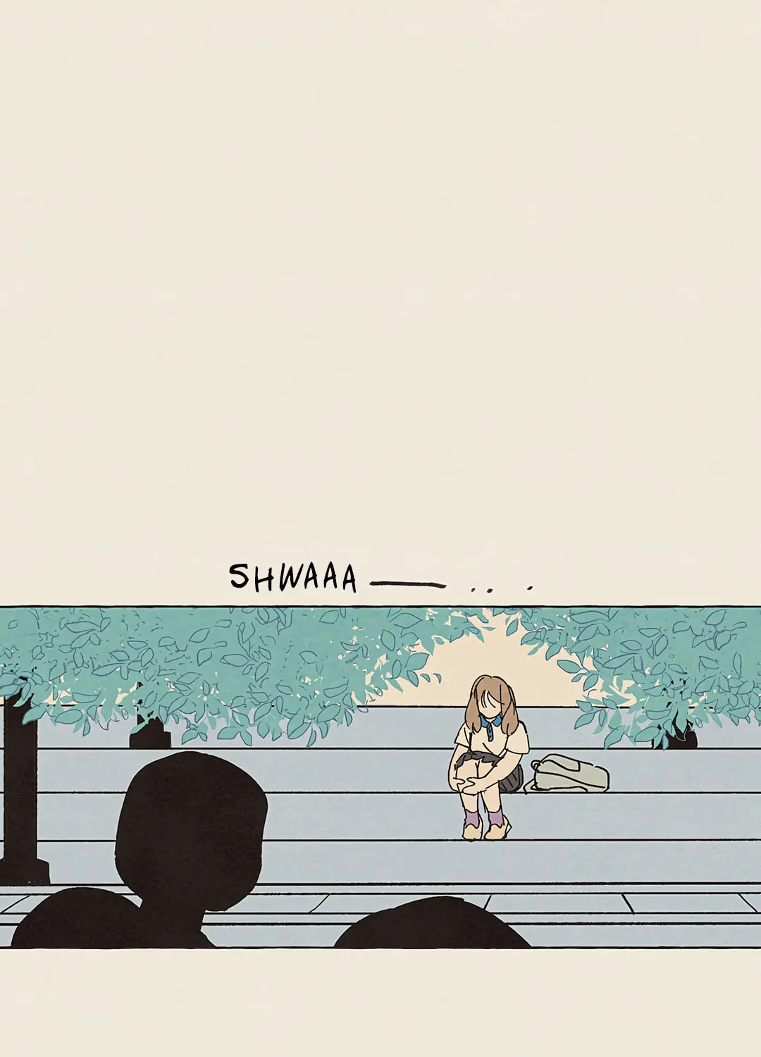 Their Ark Chapter 24 page 53 - 
