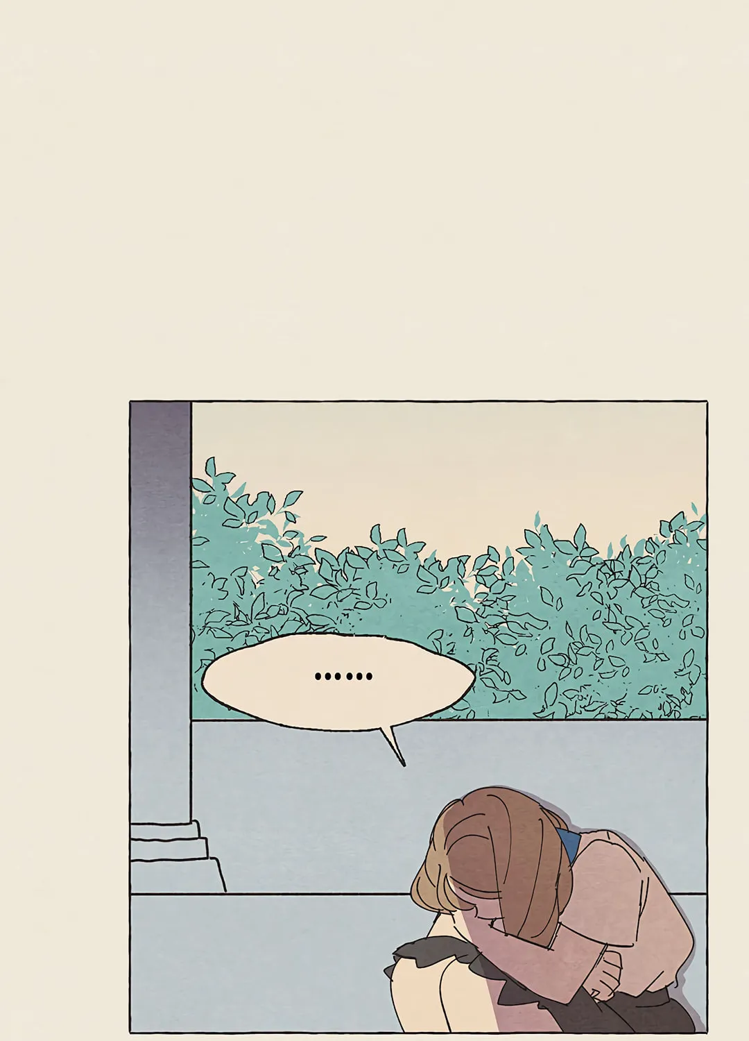 Their Ark Chapter 24 page 59 - 