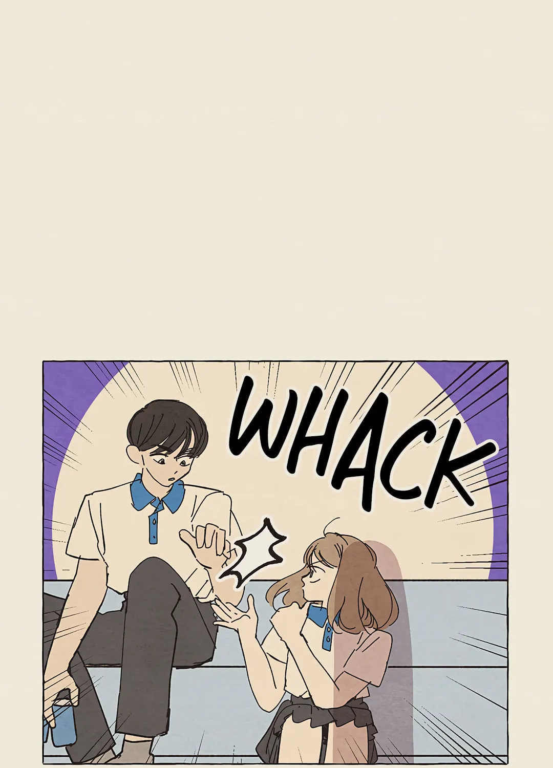 Their Ark Chapter 24 page 63 - 