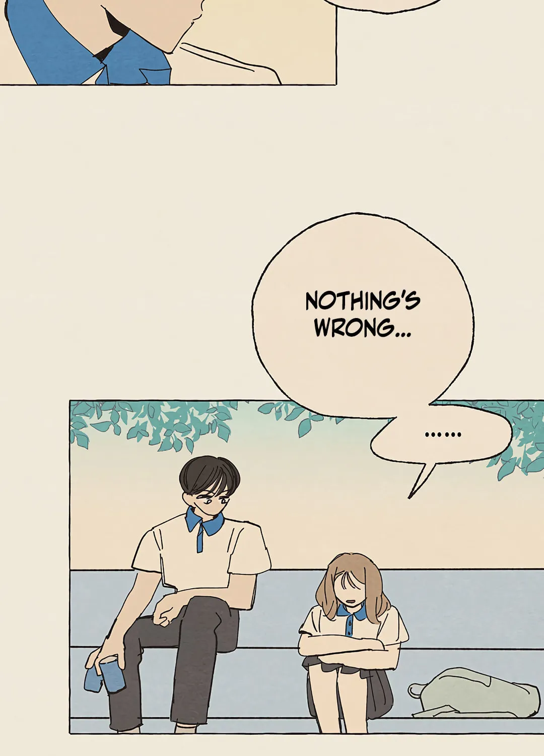 Their Ark Chapter 24 page 70 - 