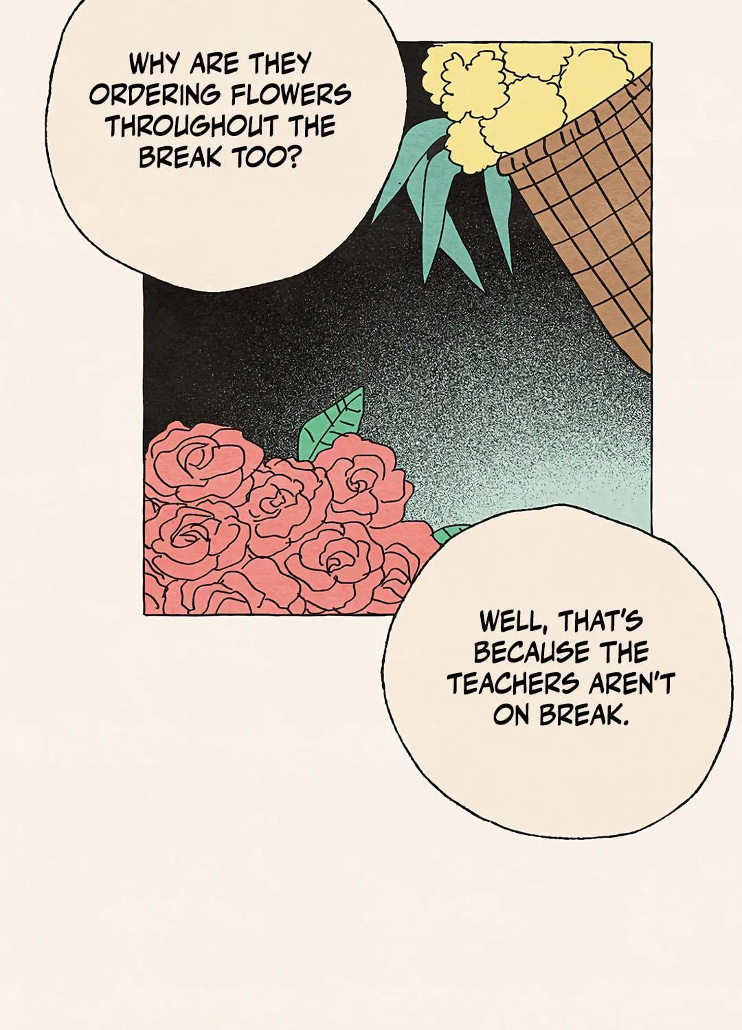 Their Ark Chapter 24 page 9 - 