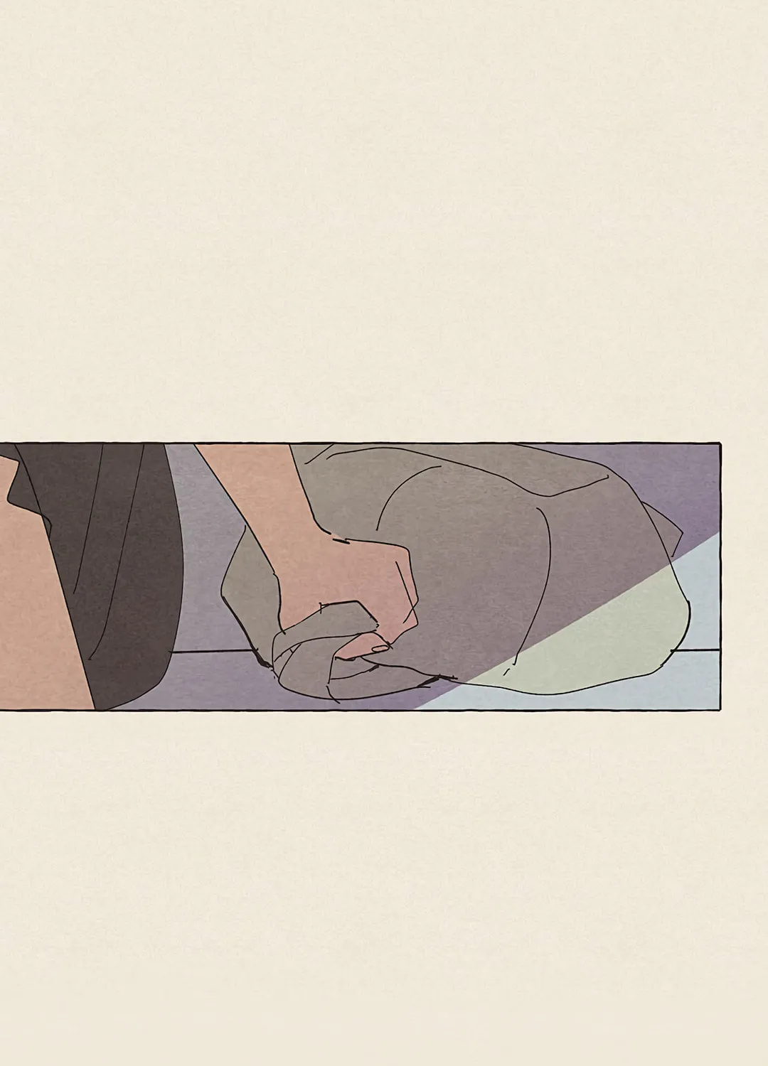 Their Ark Chapter 24 page 98 - 