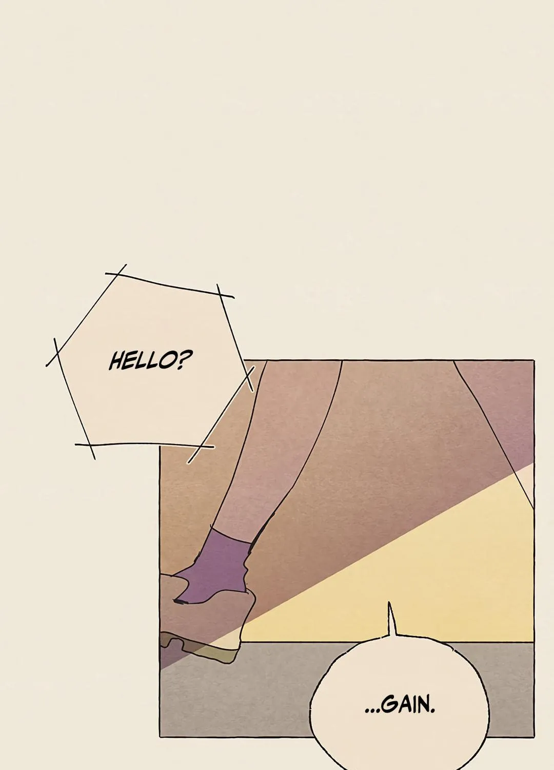 Their Ark Chapter 24 page 100 - 