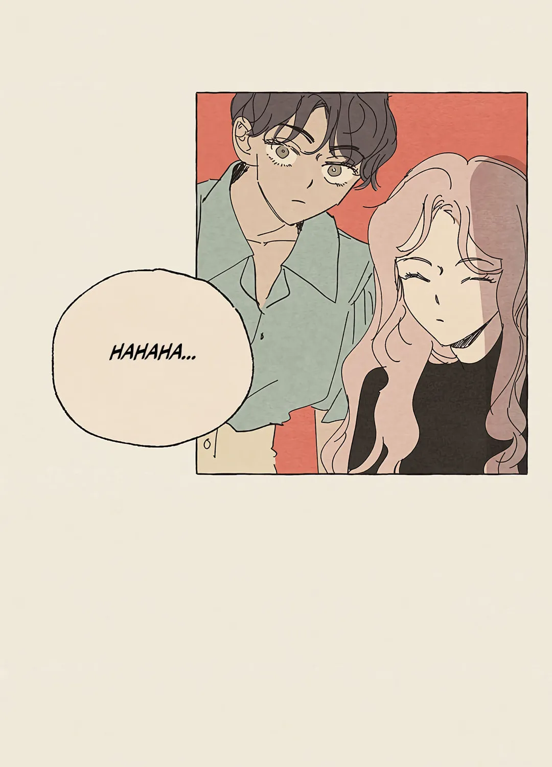 Their Ark Chapter 25 page 13 - 