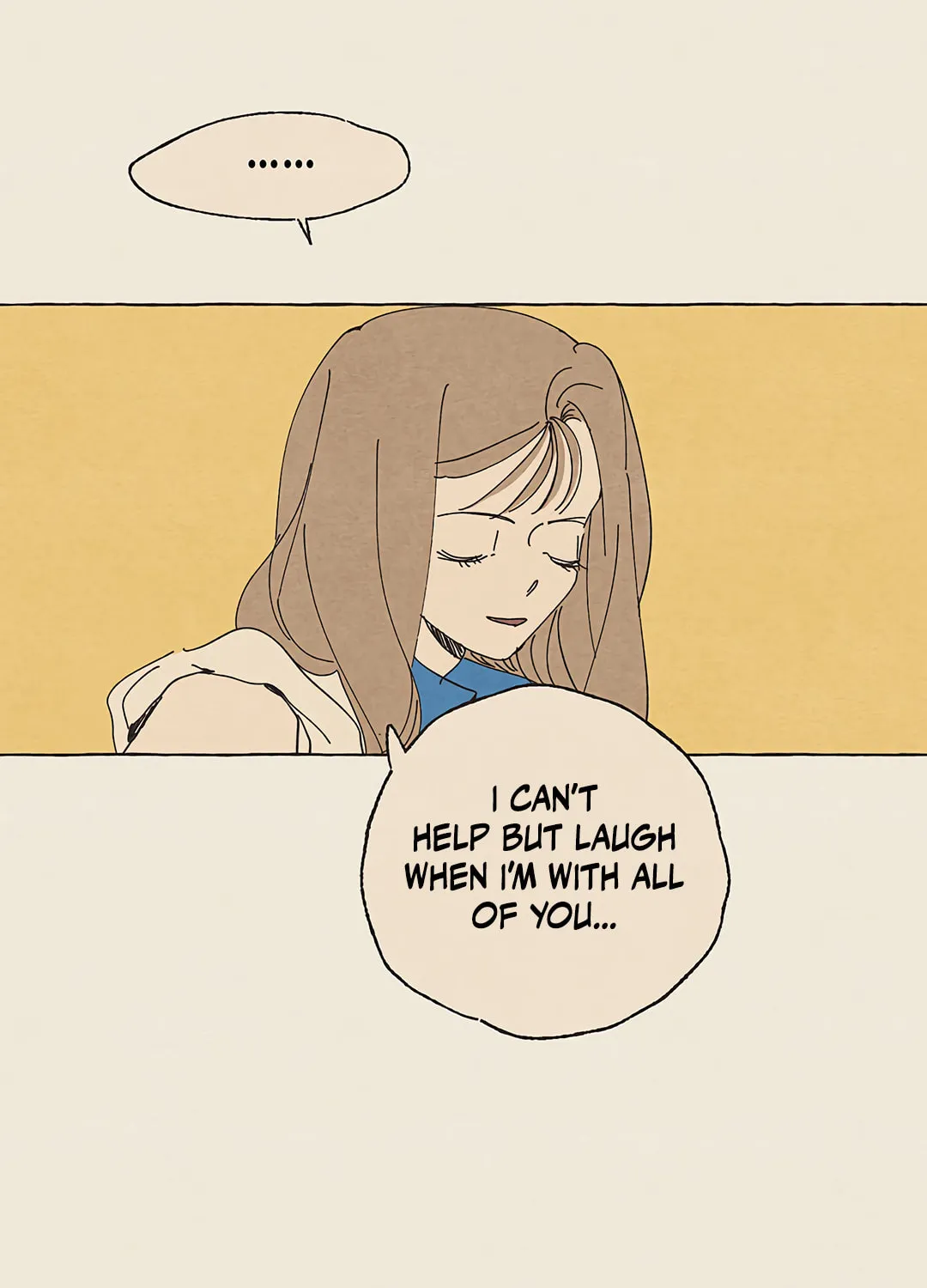 Their Ark Chapter 25 page 14 - 