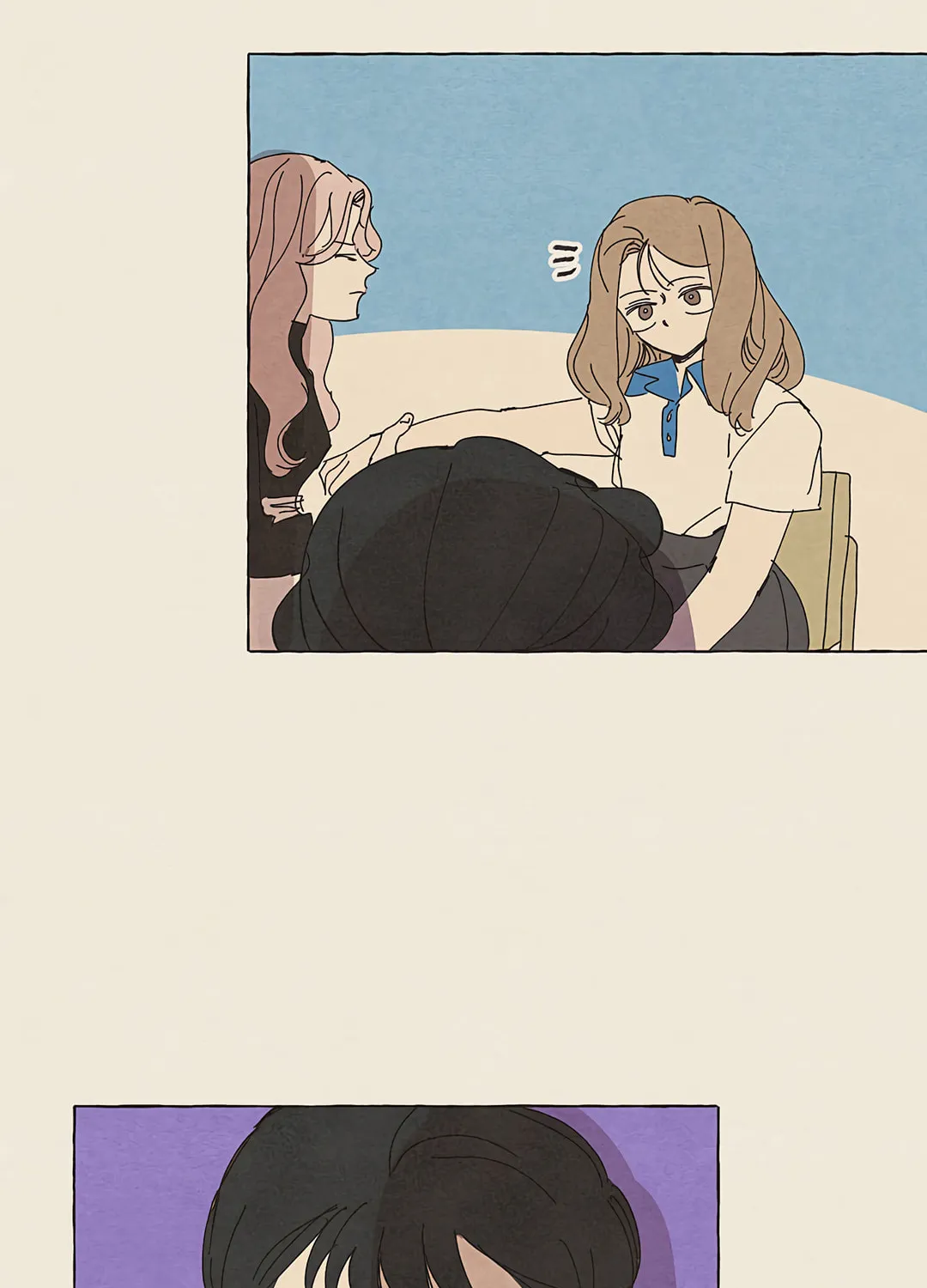 Their Ark Chapter 25 page 15 - 