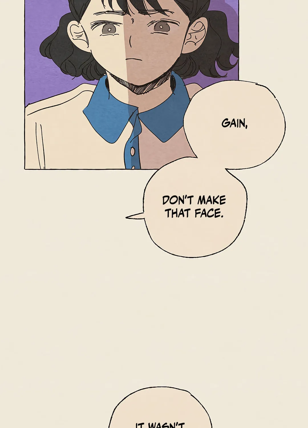 Their Ark Chapter 25 page 16 - 