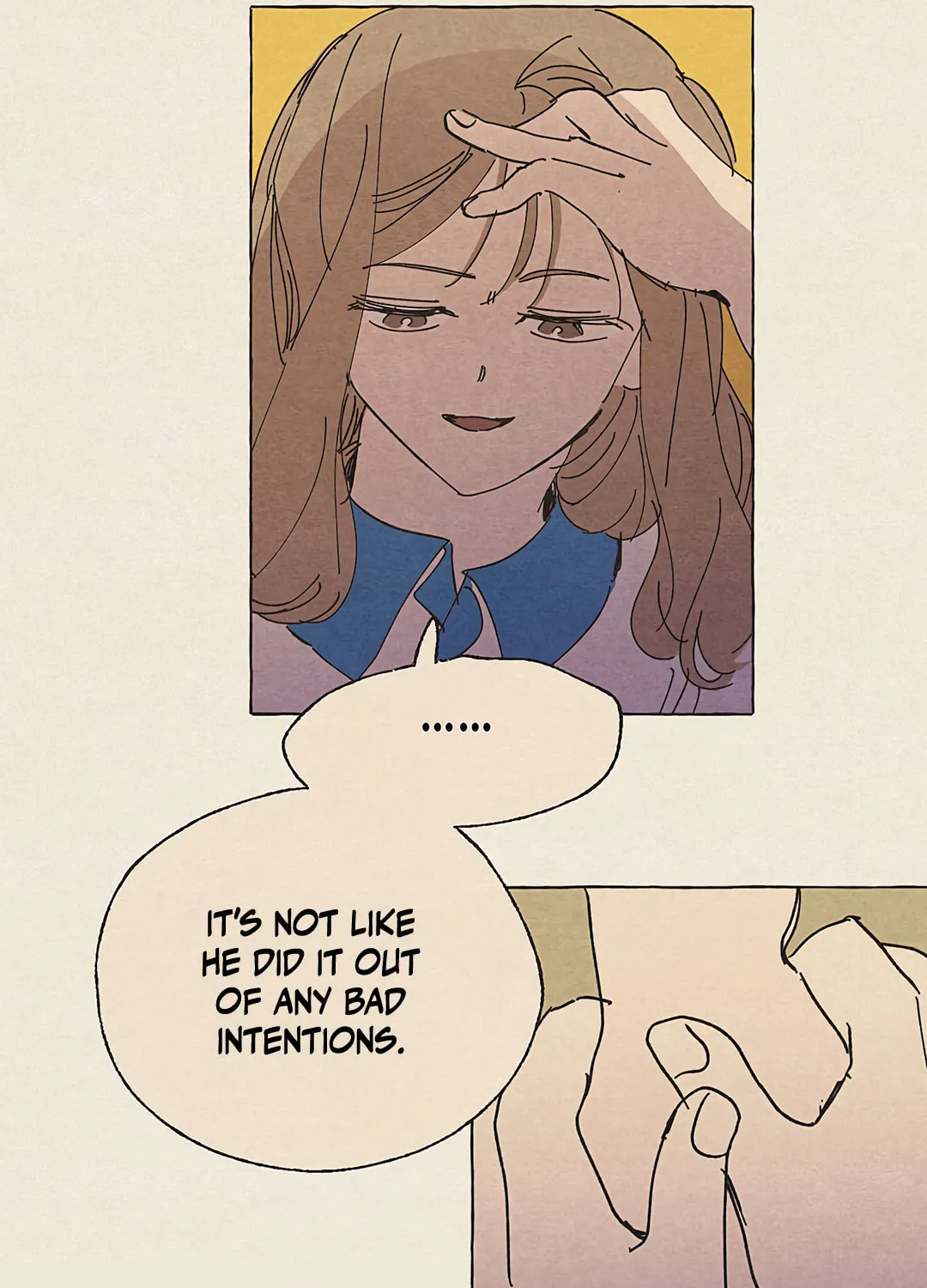 Their Ark Chapter 25 page 19 - 