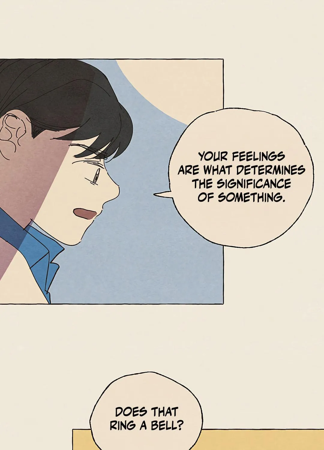 Their Ark Chapter 25 page 23 - 