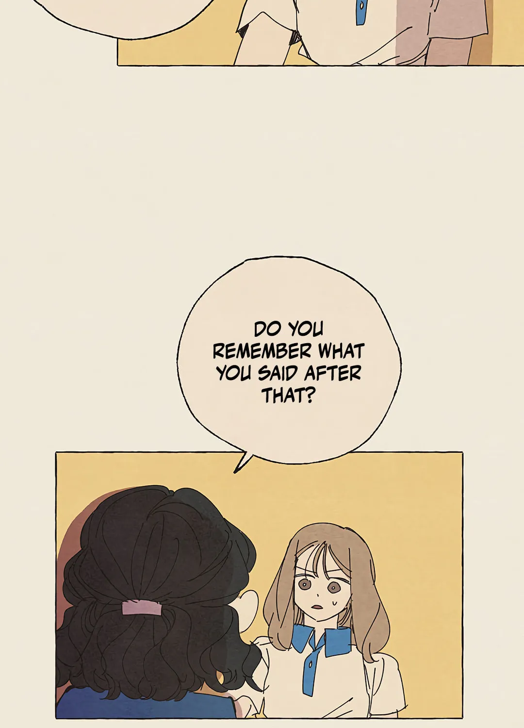 Their Ark Chapter 25 page 25 - 