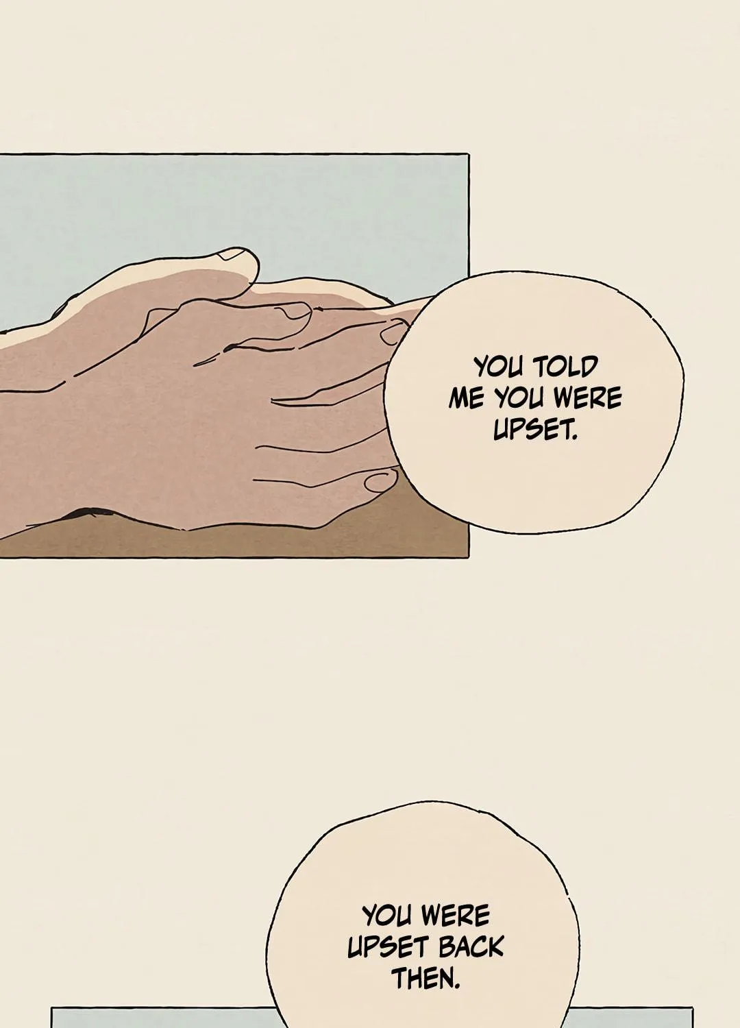 Their Ark Chapter 25 page 27 - 