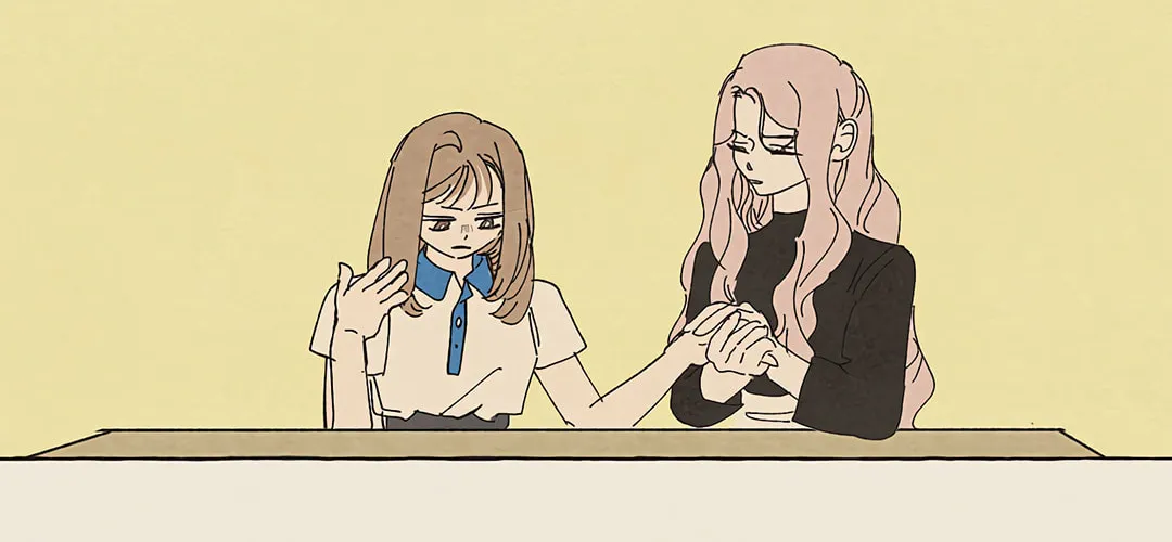 Their Ark Chapter 25 page 4 - 