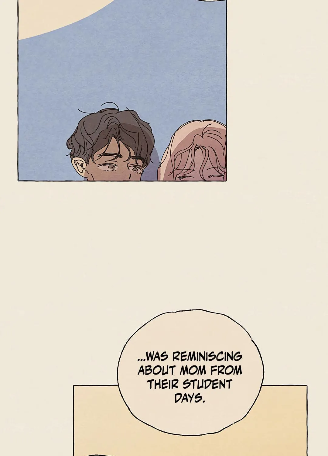 Their Ark Chapter 25 page 38 - 