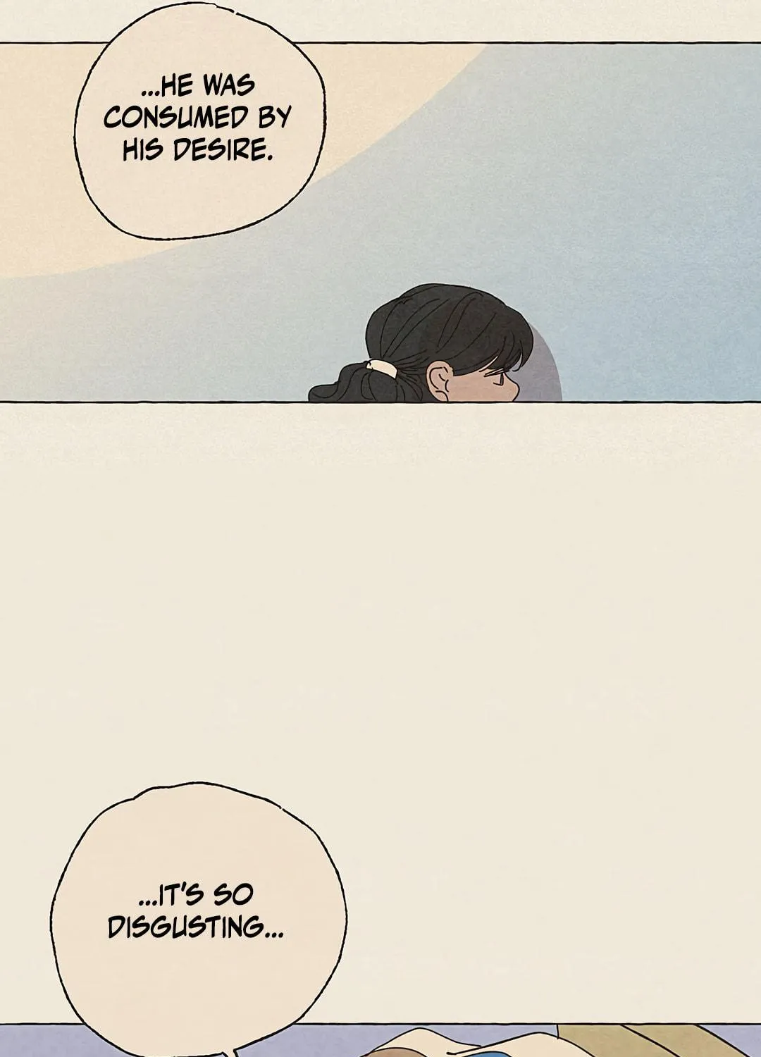 Their Ark Chapter 25 page 41 - 