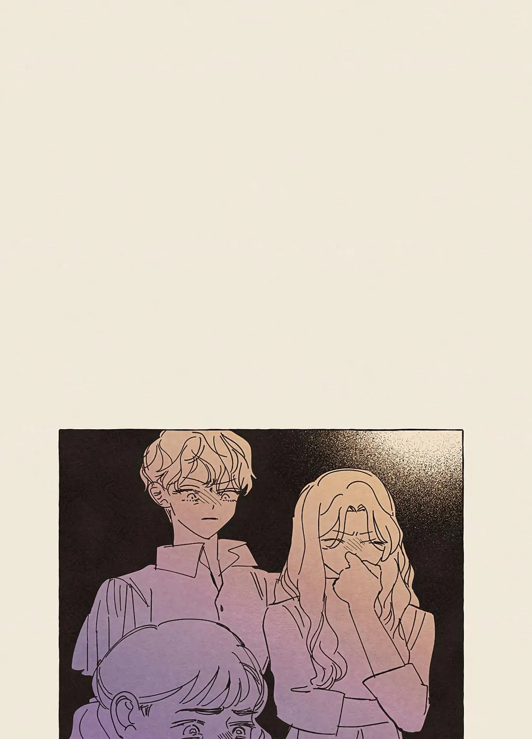 Their Ark Chapter 25 page 43 - 