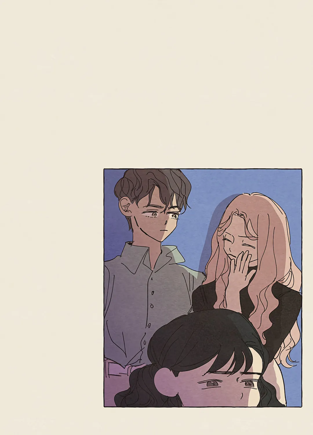 Their Ark Chapter 25 page 52 - 