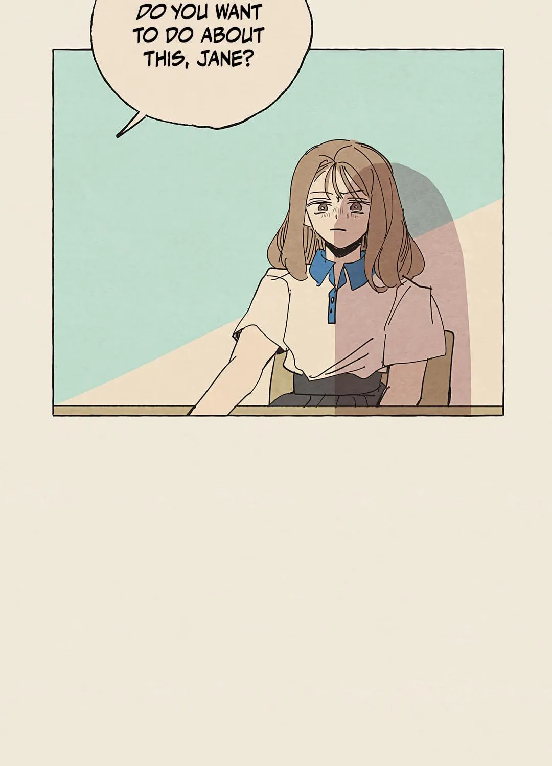 Their Ark Chapter 25 page 54 - 