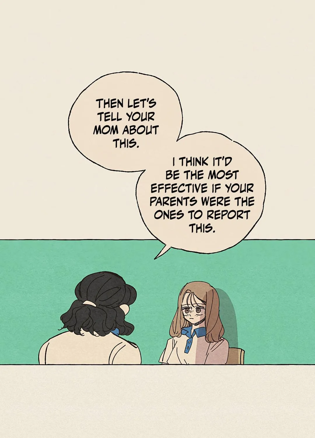 Their Ark Chapter 25 page 60 - 