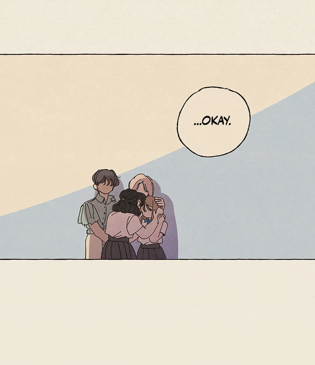 Their Ark Chapter 25 page 62 - 