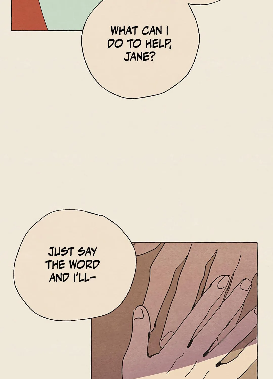 Their Ark Chapter 25 page 69 - 