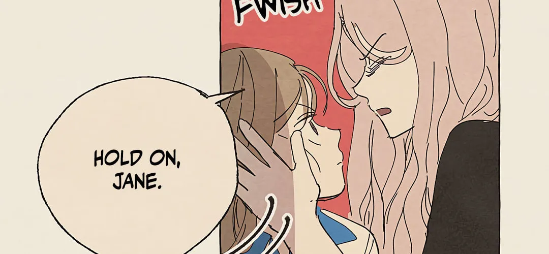 Their Ark Chapter 25 page 8 - 