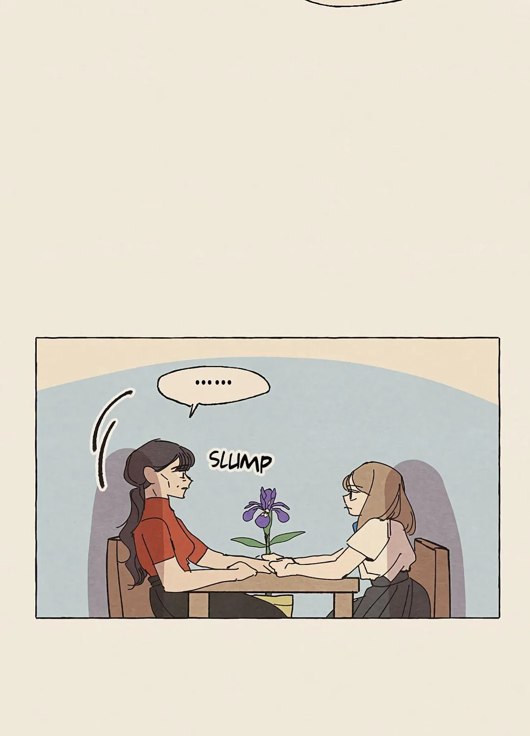 Their Ark Chapter 25 page 71 - 