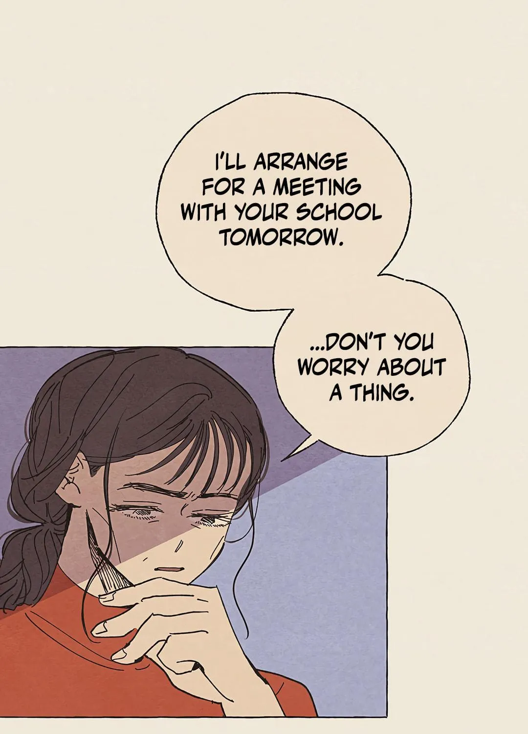 Their Ark Chapter 25 page 76 - 