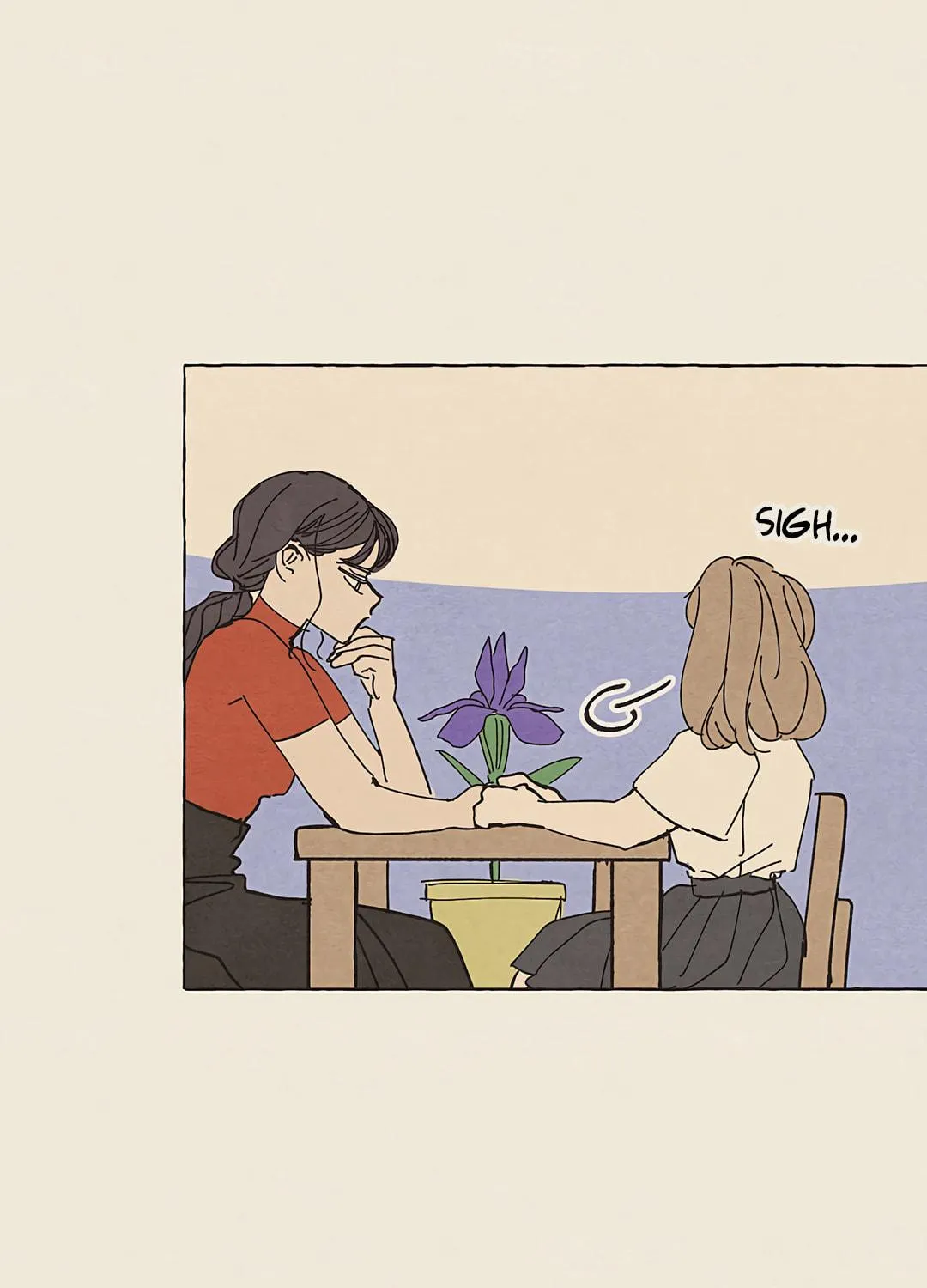 Their Ark Chapter 25 page 78 - 