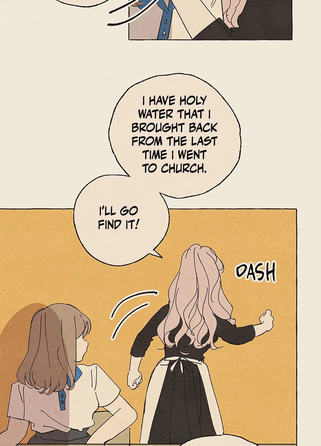 Their Ark Chapter 25 page 9 - 