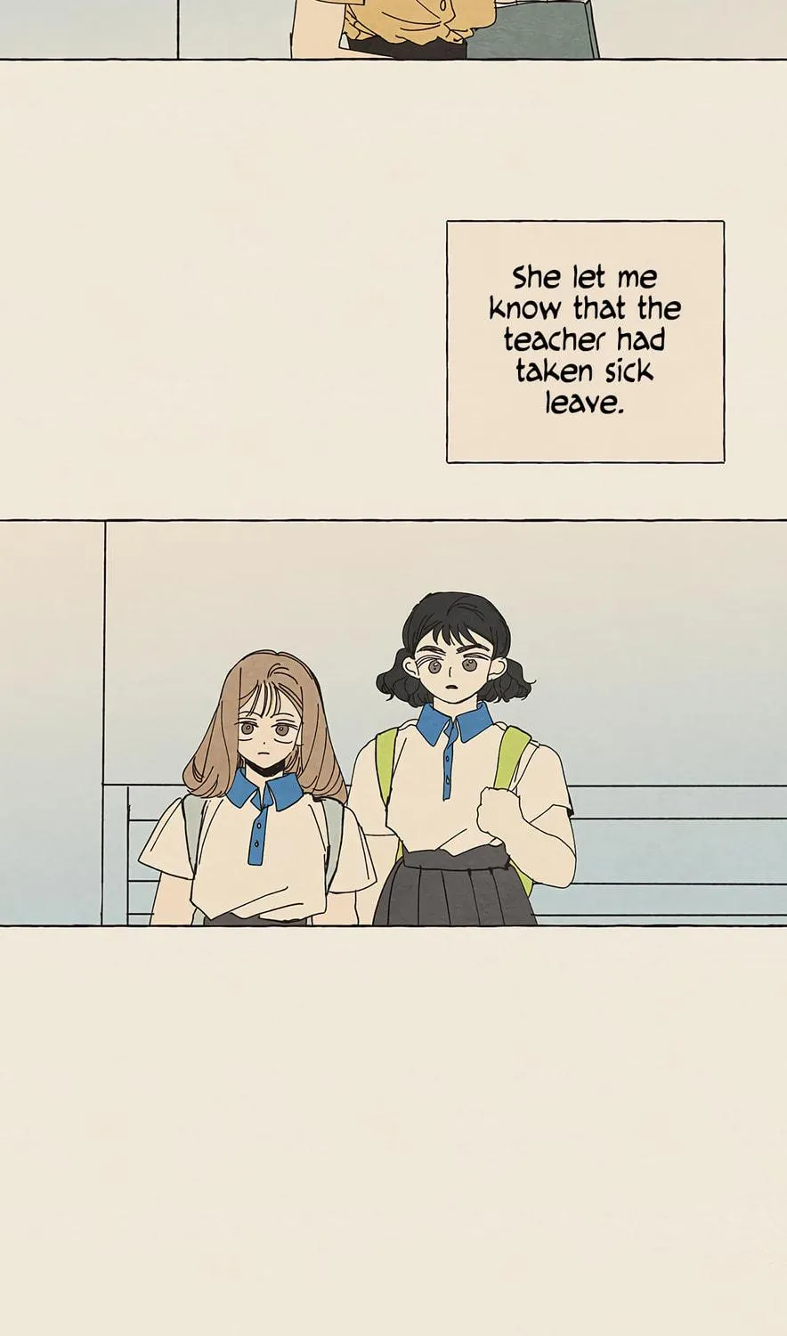Their Ark Chapter 26 page 17 - 