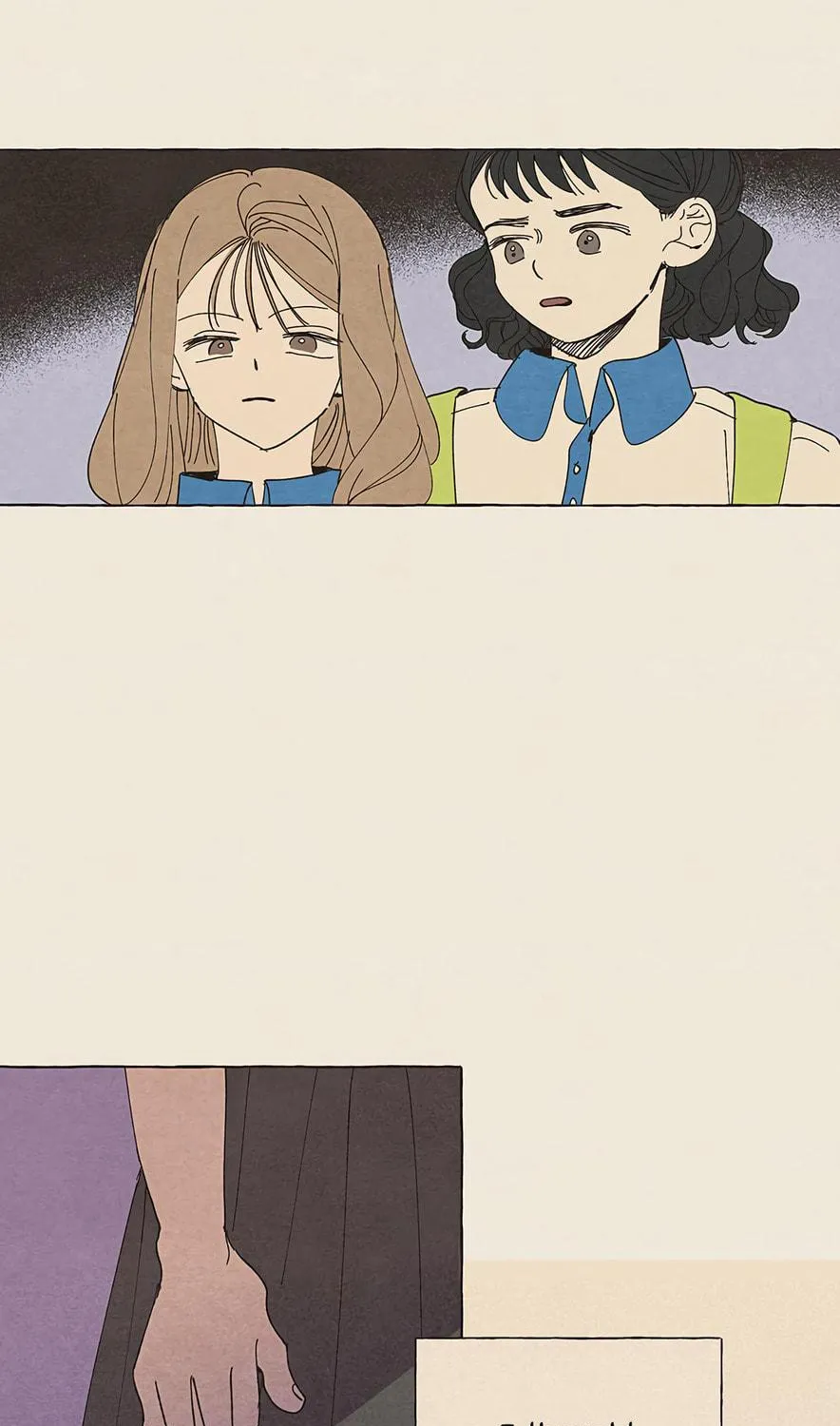 Their Ark Chapter 26 page 19 - 