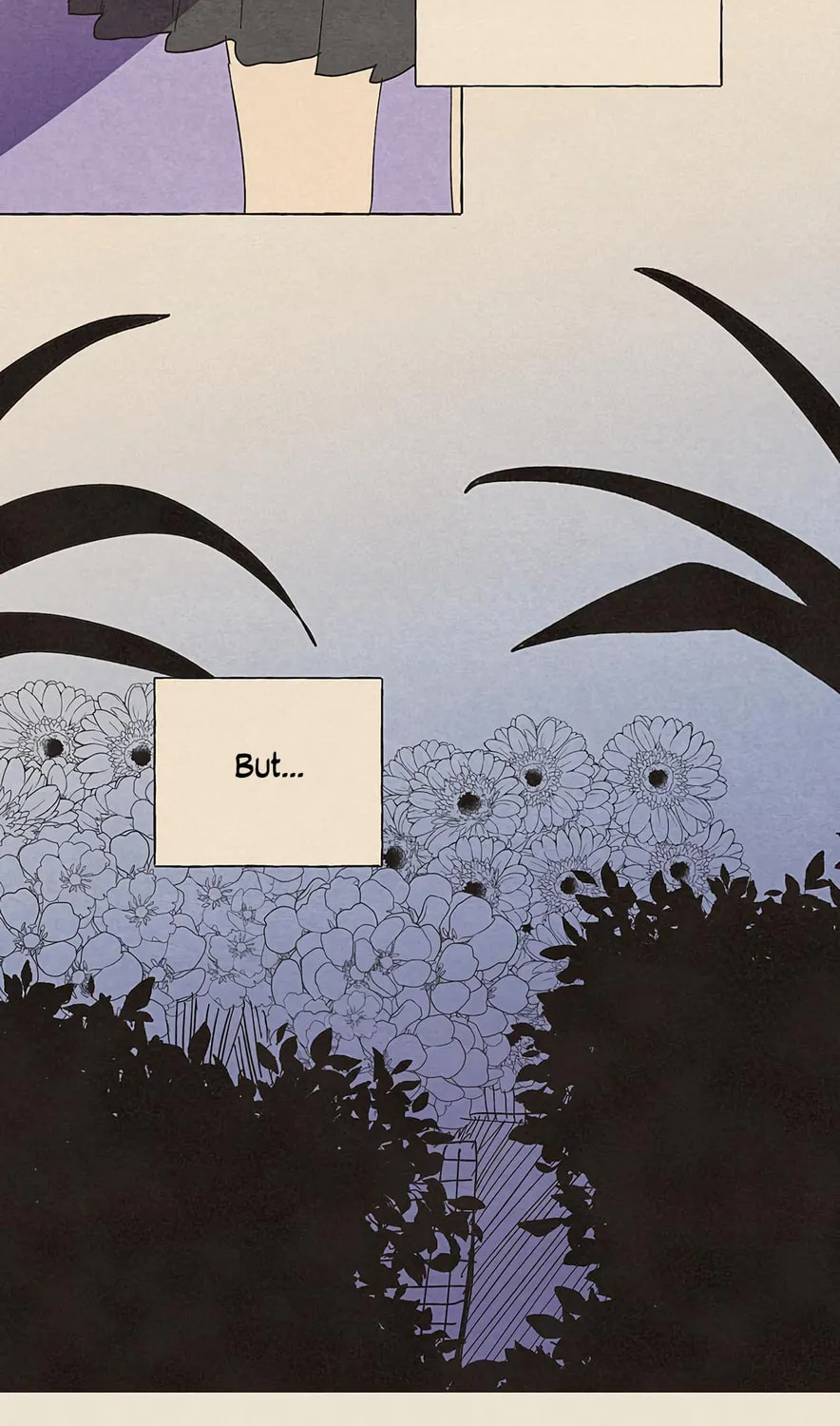 Their Ark Chapter 26 page 21 - 