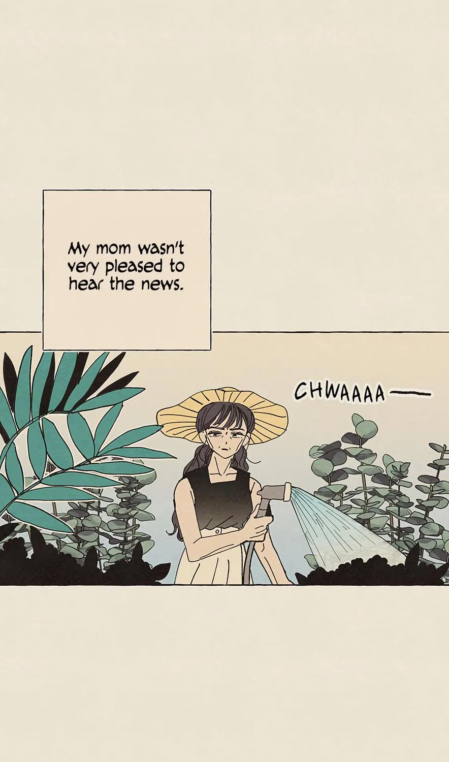 Their Ark Chapter 26 page 23 - 