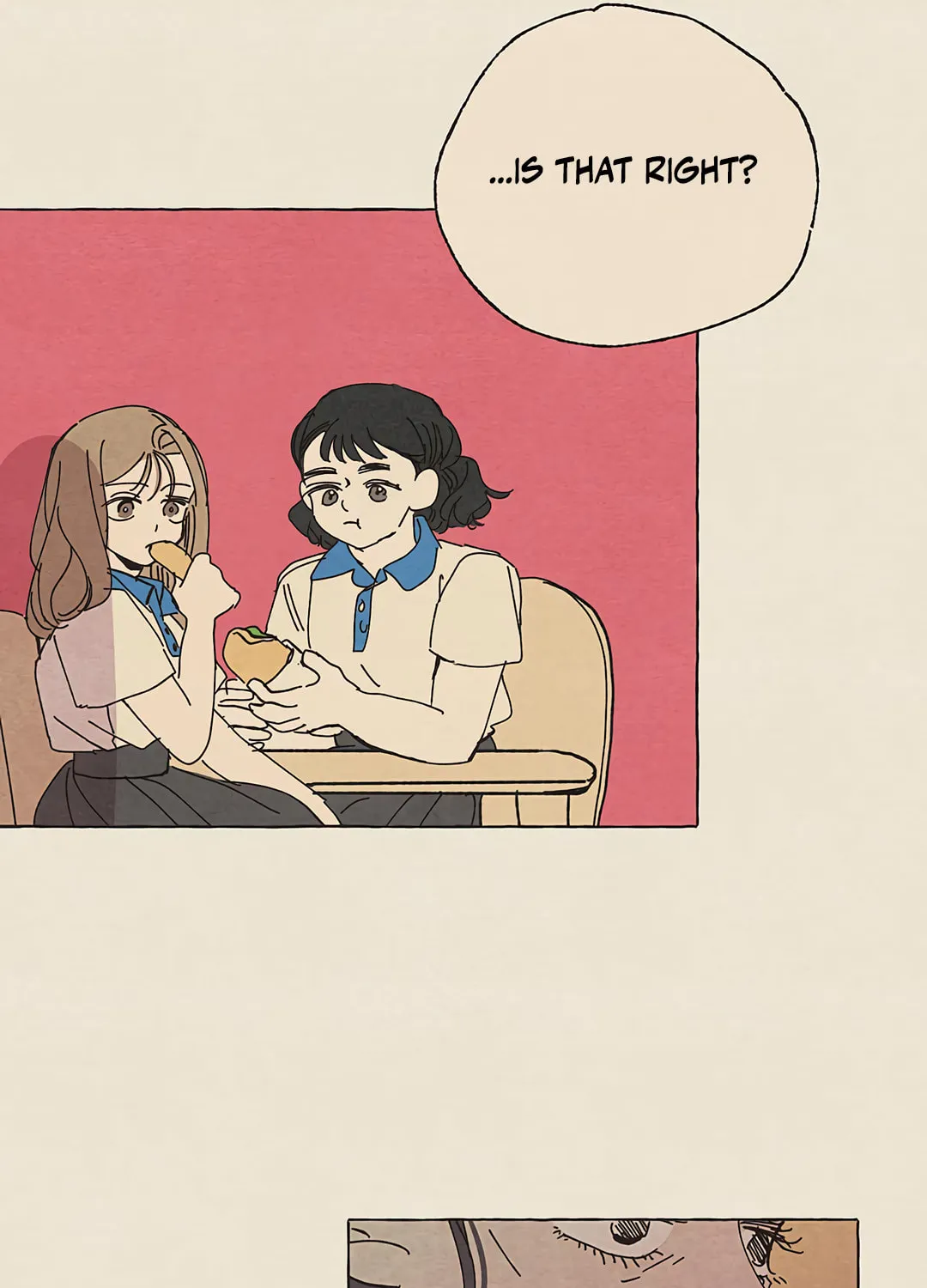 Their Ark Chapter 26 page 25 - 