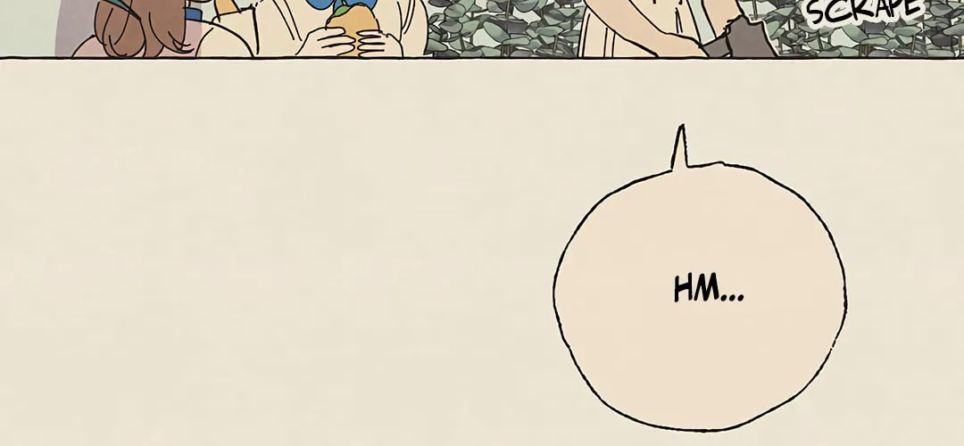 Their Ark Chapter 26 page 28 - 