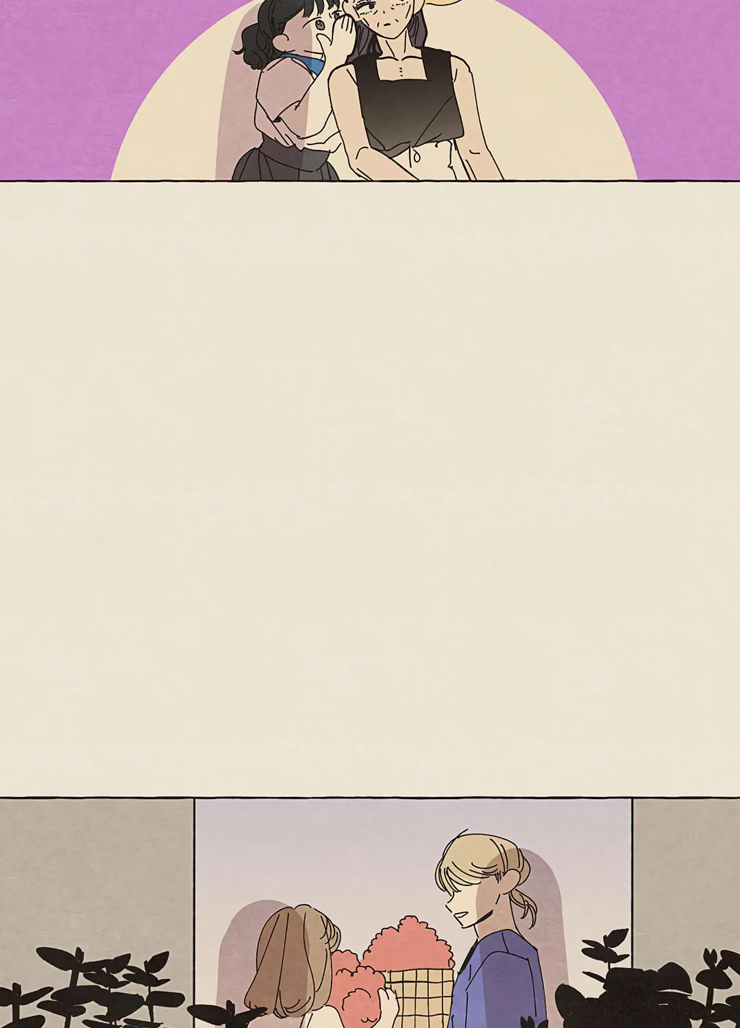Their Ark Chapter 26 page 33 - 