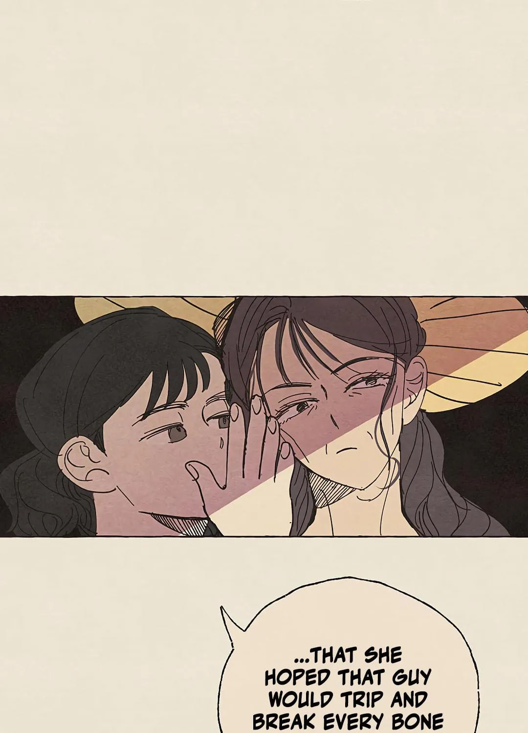 Their Ark Chapter 26 page 35 - 