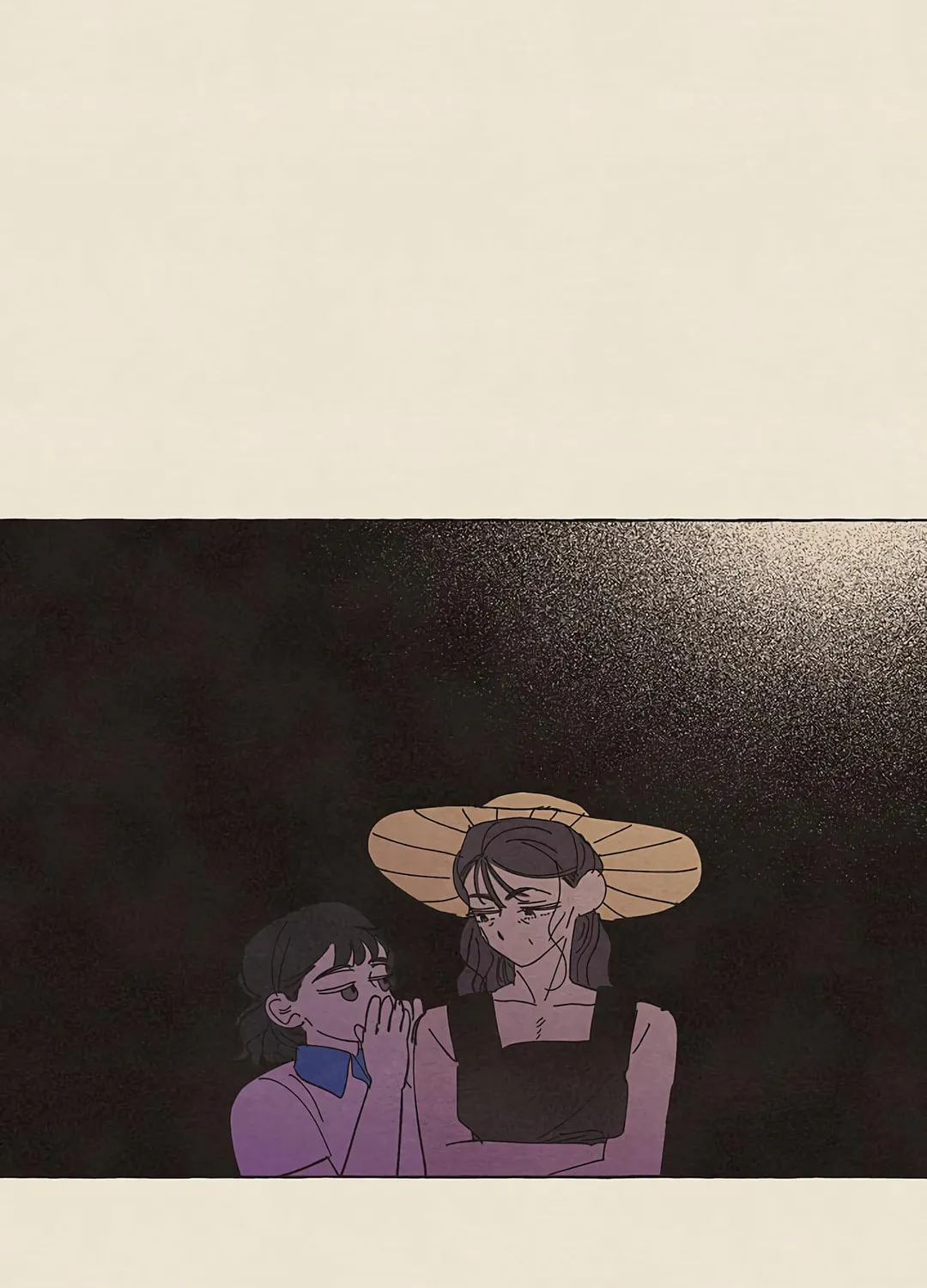 Their Ark Chapter 26 page 37 - 