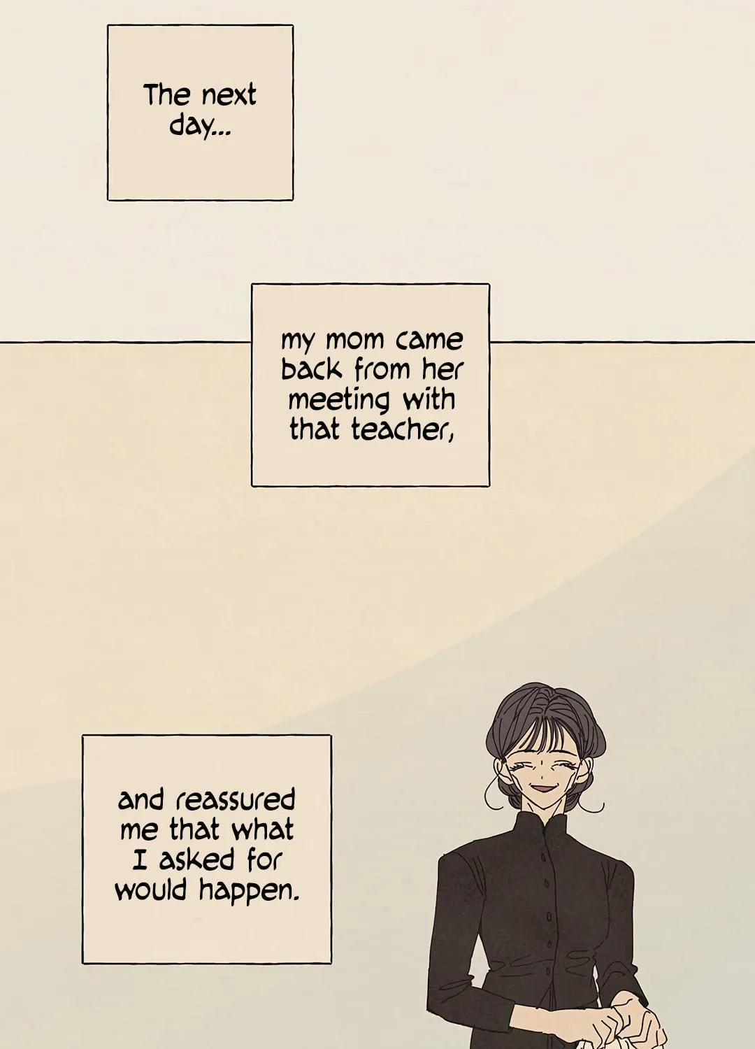 Their Ark Chapter 26 page 5 - 