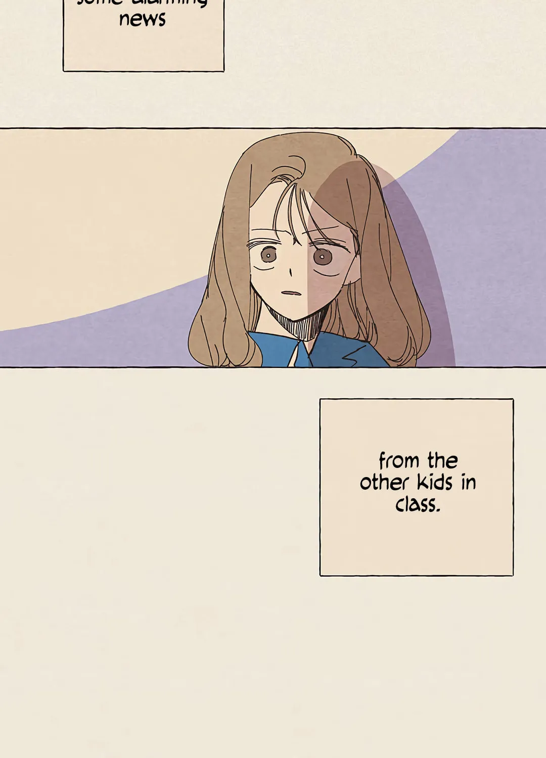 Their Ark Chapter 26 page 43 - 